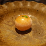 龍吟 - ”冷凍みかん” 2015.1.x