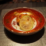 龍吟 - ”雲子焼” 2015.1.x