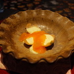 龍吟 - ”冷凍みかん” 2015.1.x