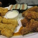 the Loft HAWAIIAN RESTAURANT - 