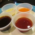 the Loft HAWAIIAN RESTAURANT - 