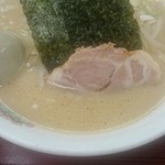 とんやん - 長浜ラーメン
