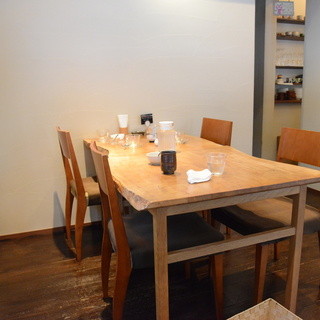 カフェレストラン 樫_2