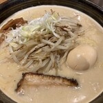 いと井 東京ラーメン横丁店 - 