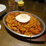 ビヤホール 銀座ライオン 新橋店 - 