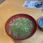 炙庵 とやま鮨 - 