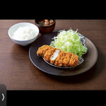 とんかつ知多家 金城店 - 