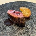 L'OCEANO - マグレ鴨