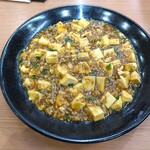 餃子の王将 - 料理写真: