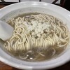 麺処 にぼし香 アソビル店