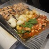 韓国食堂ケグリ