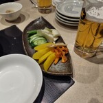 個室居酒屋 船橋之宴 - 