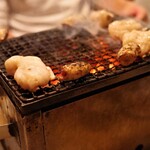 炭火焼 ゆうじ - 