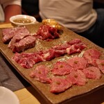 炭火焼 ゆうじ - 