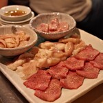 炭火焼 ゆうじ - 