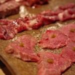 炭火焼 ゆうじ - 