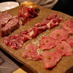 炭火焼 ゆうじ - 