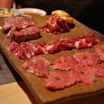 炭火焼 ゆうじ - 