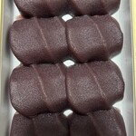 赤福 - 料理写真: