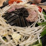 ジンギスカン楽太郎 江古田店 - 