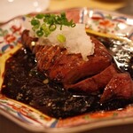 炭火焼 ゆうじ - 