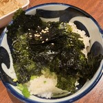 焼肉食堂 こころ 本店 - 