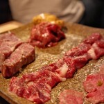 炭火焼 ゆうじ - 