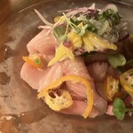 カルネジーオ ウエスト - 