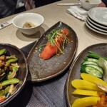 個室居酒屋 船橋之宴 - 