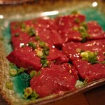 炭火焼 ゆうじ - 