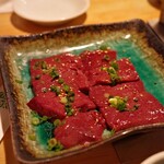 炭火焼 ゆうじ - 