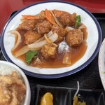 横浜飯店 - 