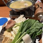 おばん菜 BAR 倉の間