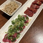 焼肉食堂 こころ 本店 - 