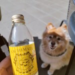 ダイニング ポート 御料鶴 - 八街ジンジャーエール