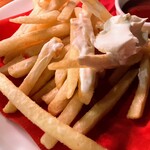 カルネジーオ ウエスト - 