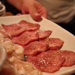 炭火焼 ゆうじ - 