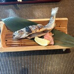 滋養料理 山法師 - 