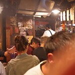 炭火焼 ゆうじ - 