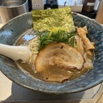 麺屋音 - 