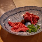 炭火焼 ゆうじ - 