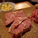 炭火焼 ゆうじ - 