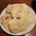 中華蕎麦にし乃 - 