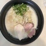 麺処 いつか - 