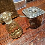 中華蕎麦にし乃 - 