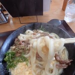 讃岐うどん こばや - 