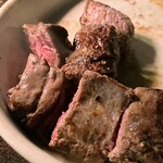 カルネジーオ ウエスト - 