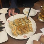 中華料理 福錦 湯島店 - 