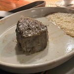 カルネジーオ ウエスト - 