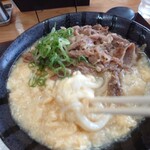 讃岐うどん こばや - 